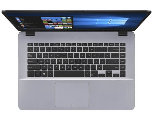 Замена клавиатуры на ноутбуке Asus VivoBook 15 A505ZA